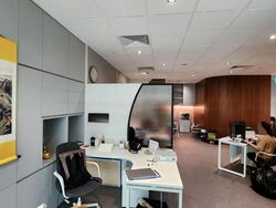 Paya Lebar Square (D14), Office #484651851